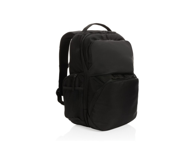 Plecak na laptopa 15,6" Swiss Peak AWARE™ RPET z logo firmy w LazyStore!