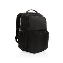 Plecak na laptopa 15,6" Swiss Peak AWARE™ RPET z logo firmy w LazyStore!
