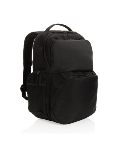 Plecak na laptopa 15,6" Swiss Peak AWARE™ RPET z logo firmy w LazyStore! 2