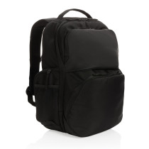 Plecak na laptopa 15,6" Swiss Peak AWARE™ RPET z logo firmy w LazyStore!
