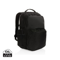 Plecak na laptopa 15,6" Swiss Peak AWARE™ RPET z logo firmy w LazyStore!