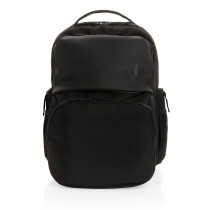 Plecak na laptopa 15,6" Swiss Peak AWARE™ RPET z logo firmy w LazyStore!