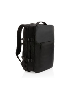Plecak na laptopa 15,6" Swiss Peak AWARE™ RPET z logo firmy w LazyStore!