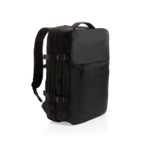 Plecak na laptopa 15,6" Swiss Peak AWARE™ RPET z logo firmy w LazyStore!