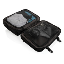 Plecak na laptopa 15,6" Swiss Peak AWARE™ RPET z logo firmy w LazyStore!