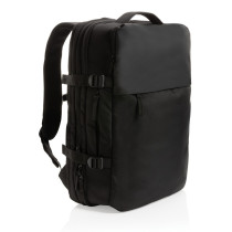 Plecak na laptopa 15,6" Swiss Peak AWARE™ RPET z logo firmy w LazyStore!