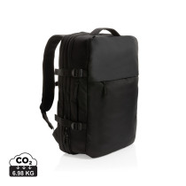 Plecak na laptopa 15,6" Swiss Peak AWARE™ RPET z logo firmy w LazyStore!