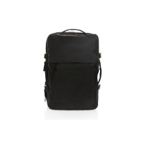 Plecak na laptopa 15,6" Swiss Peak AWARE™ RPET z logo firmy w LazyStore!