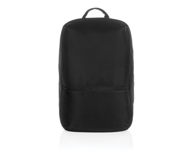 Plecak na laptopa 15.6" Impact AWARE™ RPET z logo firmy w LazyStore!