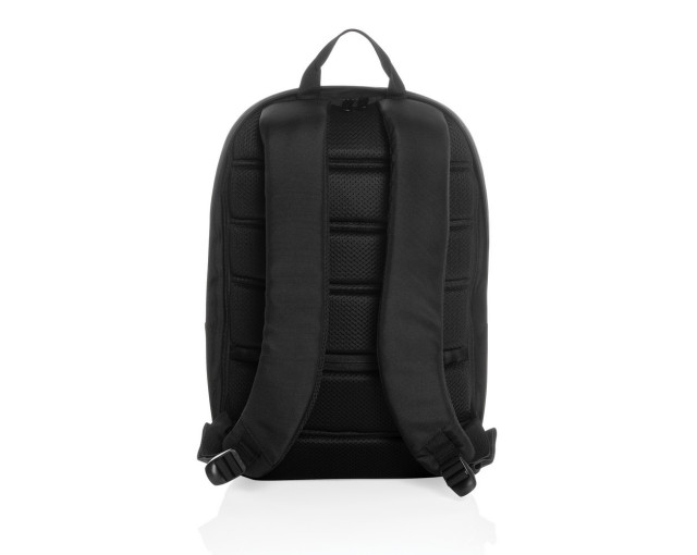 Plecak na laptopa 15.6" Impact AWARE™ RPET z logo firmy w LazyStore!