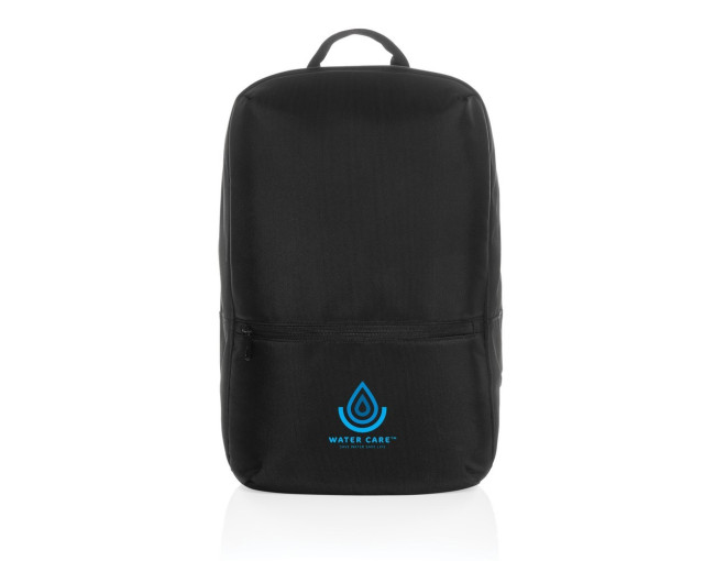 Plecak na laptopa 15.6" Impact AWARE™ RPET z logo firmy w LazyStore!