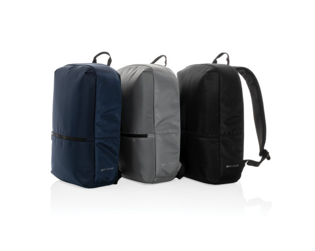 Plecak na laptopa 15.6" Impact AWARE™ RPET z logo firmy w LazyStore!