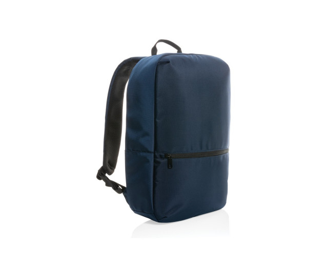 Plecak na laptopa 15.6" AWARE™ RPET z logo firmy w LazyStore!