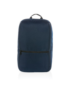 Plecak na laptopa 15.6" AWARE™ RPET z logo firmy w LazyStore! 2
