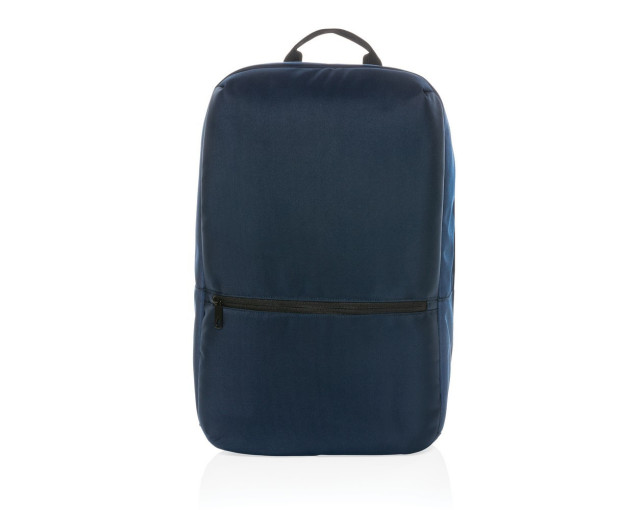 Plecak na laptopa 15.6" AWARE™ RPET z logo firmy w LazyStore!