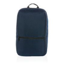 Plecak na laptopa 15.6" AWARE™ RPET z logo firmy w LazyStore!