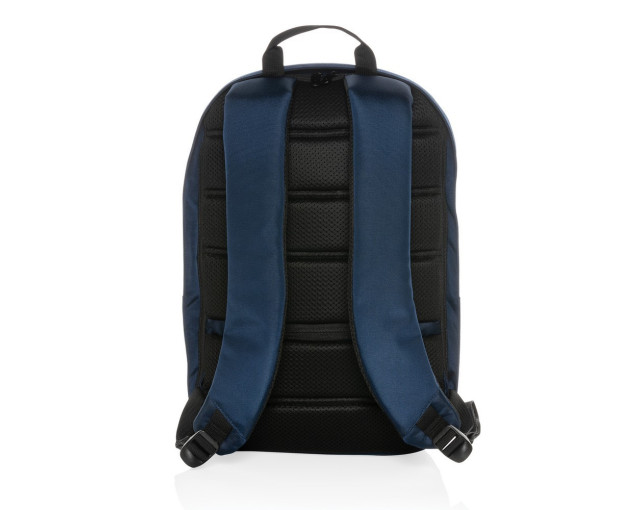 Plecak na laptopa 15.6" AWARE™ RPET z logo firmy w LazyStore!