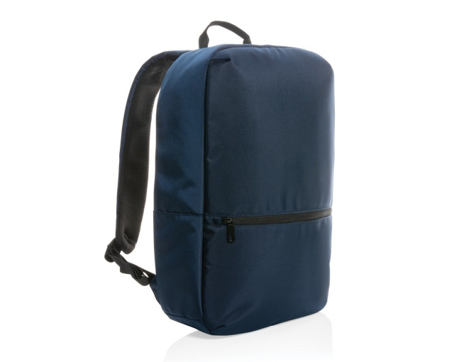 Plecak na laptopa 15.6" AWARE™ RPET z logo firmy w LazyStore!
