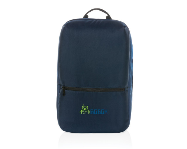 Plecak na laptopa 15.6" AWARE™ RPET z logo firmy w LazyStore!