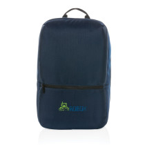 Plecak na laptopa 15.6" AWARE™ RPET z logo firmy w LazyStore!