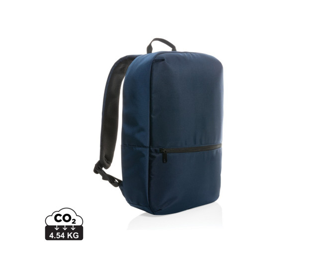 Plecak na laptopa 15.6" AWARE™ RPET z logo firmy w LazyStore!