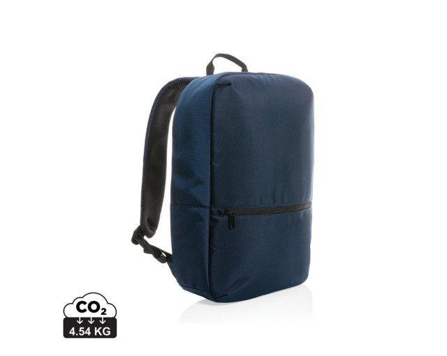 Plecak na laptopa 15.6" AWARE™ RPET z logo firmy w LazyStore!