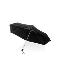 Parasol automatyczny 20.5" Swiss Peak AWARE™ RPET z logo firmy w LazyStore!
