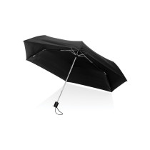 Parasol automatyczny 20.5" Swiss Peak AWARE™ RPET z logo firmy w LazyStore!