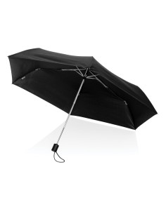 Parasol automatyczny 20.5" Swiss Peak AWARE™ RPET z logo firmy w LazyStore! 2