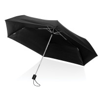 Parasol automatyczny 20.5" Swiss Peak AWARE™ RPET z logo firmy w LazyStore!