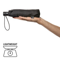 Parasol automatyczny 20.5" Swiss Peak AWARE™ RPET z logo firmy w LazyStore!