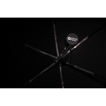 Parasol automatyczny 20.5" Swiss Peak AWARE™ RPET z logo firmy w LazyStore!