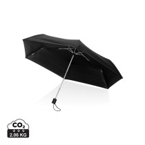 Parasol automatyczny 20.5" Swiss Peak AWARE™ RPET z logo firmy w LazyStore!