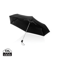 Parasol automatyczny 20.5" Swiss Peak AWARE™ RPET z logo firmy w LazyStore!