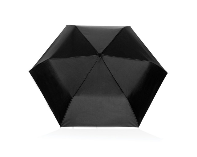 Parasol automatyczny 20.5" Swiss Peak AWARE™ RPET z logo firmy w LazyStore!