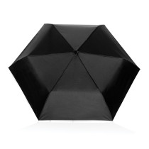 Parasol automatyczny 20.5" Swiss Peak AWARE™ RPET z logo firmy w LazyStore!