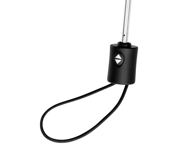 Parasol automatyczny 20.5" Swiss Peak AWARE™ RPET z logo firmy w LazyStore!