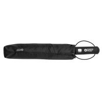 Parasol sztormowy 27" Swiss Peak AWARE™ RPET z logo firmy w LazyStore!