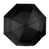 Parasol sztormowy 27" Swiss Peak AWARE™ RPET z logo firmy w LazyStore!