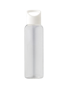 Butelka sportowa RPET 500 ml z logo firmy w LazyStore!