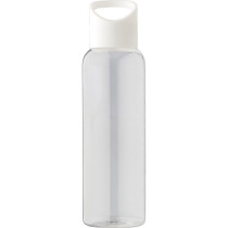 Butelka sportowa RPET 500 ml z logo firmy w LazyStore!