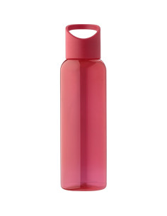 Butelka sportowa RPET 500 ml z logo firmy w LazyStore!