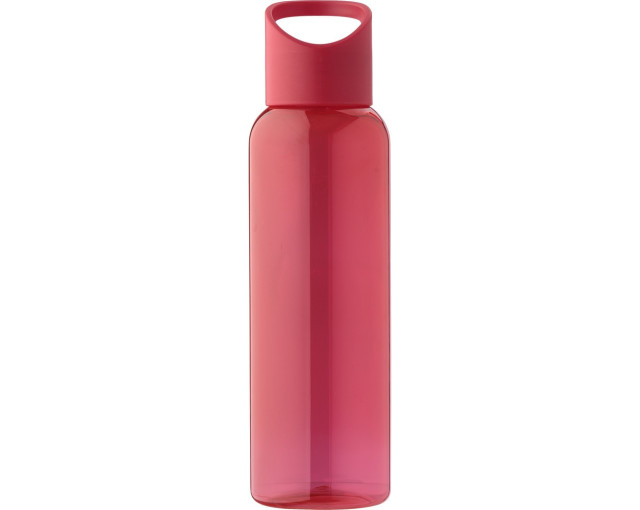 Butelka sportowa RPET 500 ml z logo firmy w LazyStore!