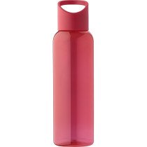 Butelka sportowa RPET 500 ml z logo firmy w LazyStore!