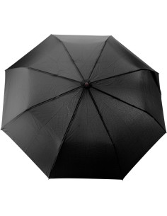 Parasol automatyczny RPET z logo firmy w LazyStore!