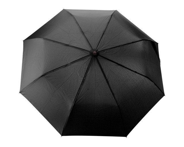 Parasol automatyczny RPET z logo firmy w LazyStore!