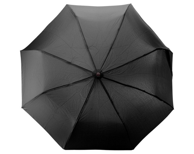 Parasol automatyczny RPET z logo firmy w LazyStore!