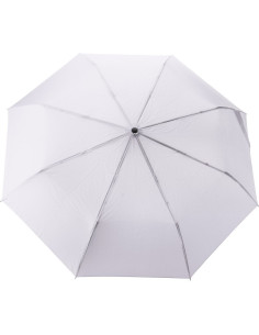 Parasol automatyczny RPET, składany z logo firmy w LazyStore!