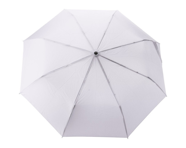 Parasol automatyczny RPET, składany z logo firmy w LazyStore!