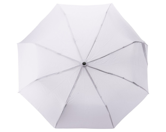 Parasol automatyczny RPET, składany z logo firmy w LazyStore!